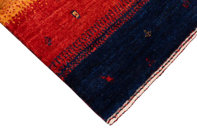 Perser Gabbeh Loribaft Essence - 5
