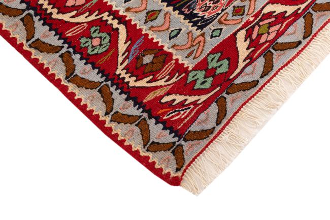 Kilim Senneh - 4