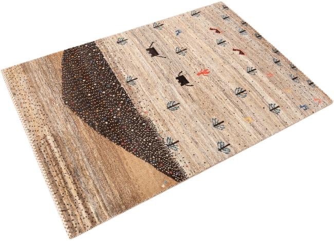 Persian Gabbeh Pure - 1