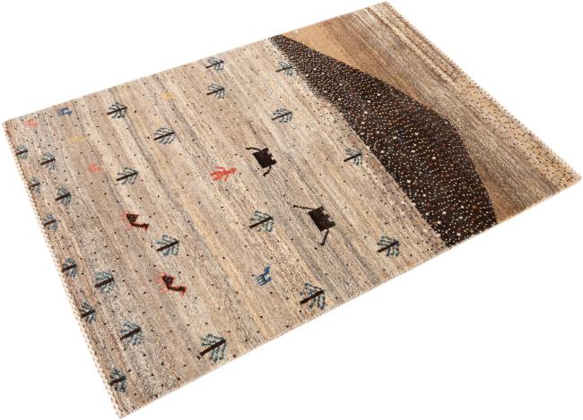 Persian Gabbeh Pure - 2