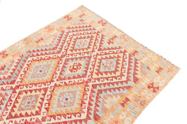 Kilim Afegão - 2