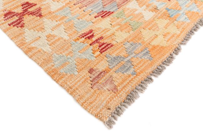 Kilim Afegão - 4