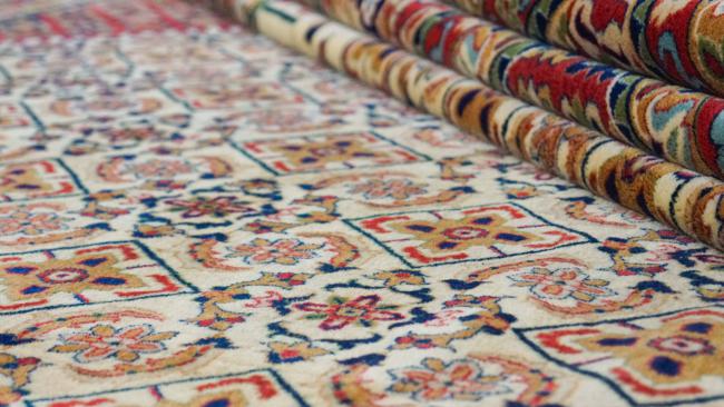 Cinesi Isfahan - 6