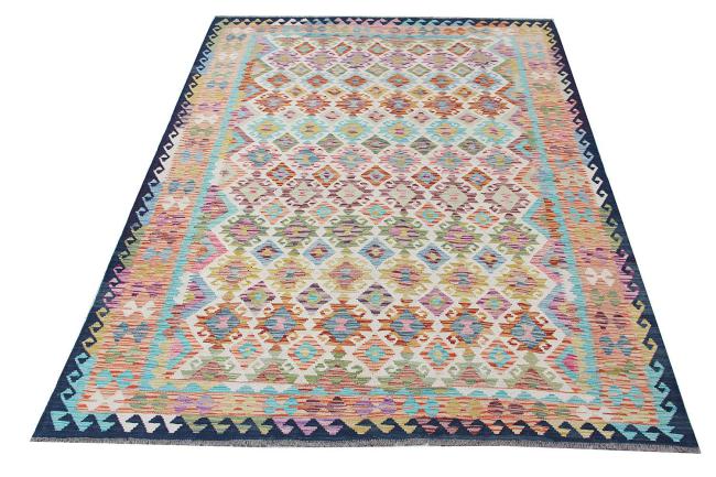 Kilim Afegão - 1