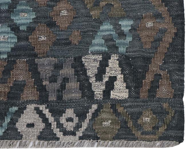 Kilim Afghan - 2