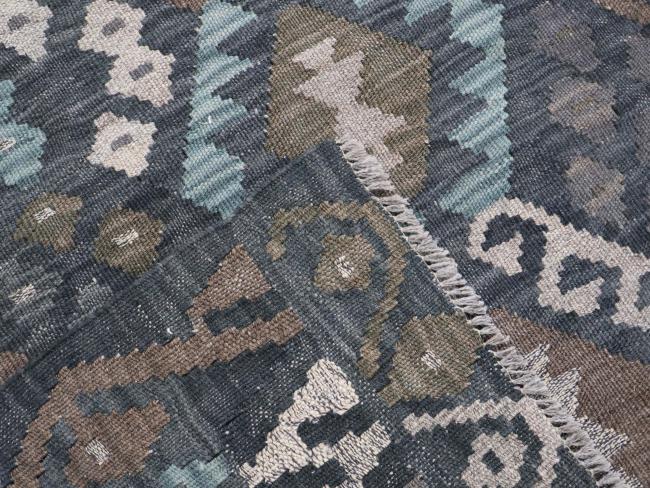 Kilim Afghan - 3