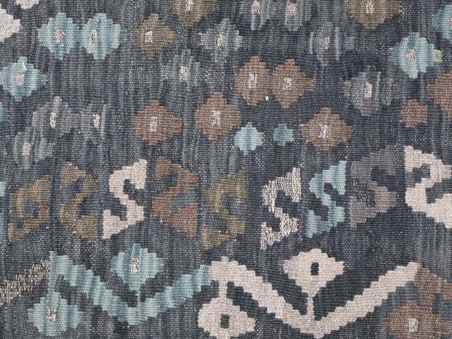 Kilim Afghan - 4