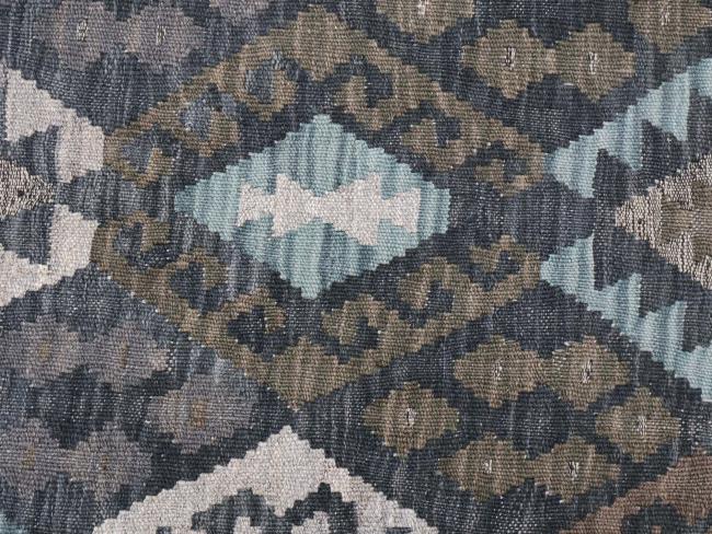 Kilim Afghan - 5