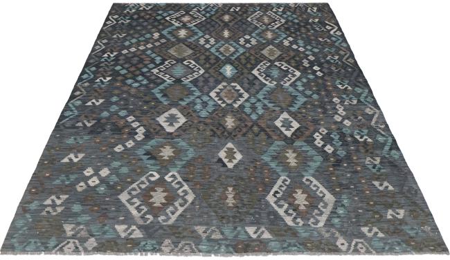 Kilim Afghan - 7