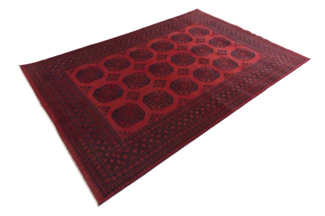 Afghan Akhche - 2
