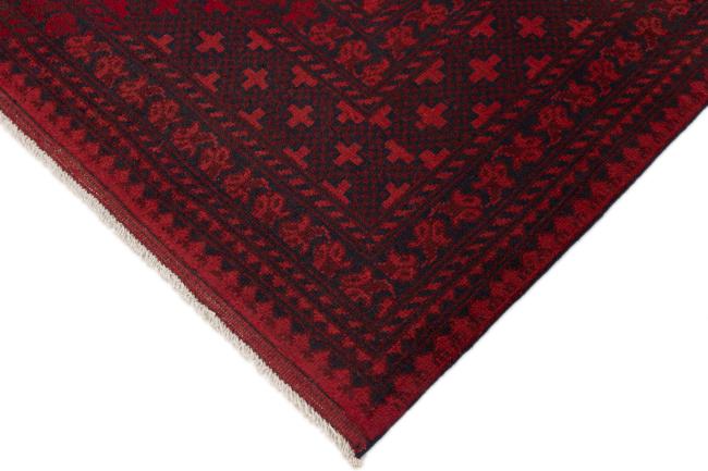 Afghan Akhche - 4