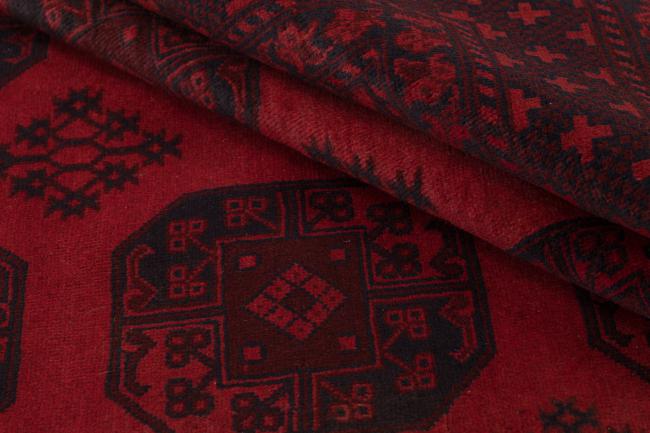 Afghan Akhche - 6