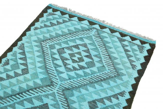 Kilim Afegão Heritage Limited - 2