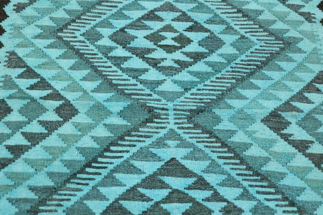 Kilim Afegão Heritage Limited - 3