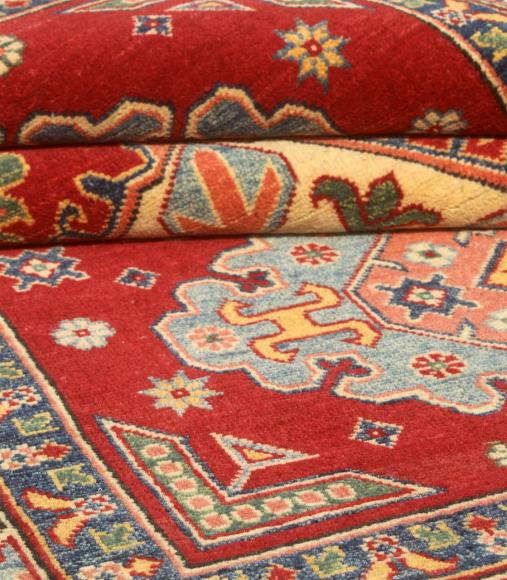 Kazak Ghazni - 1
