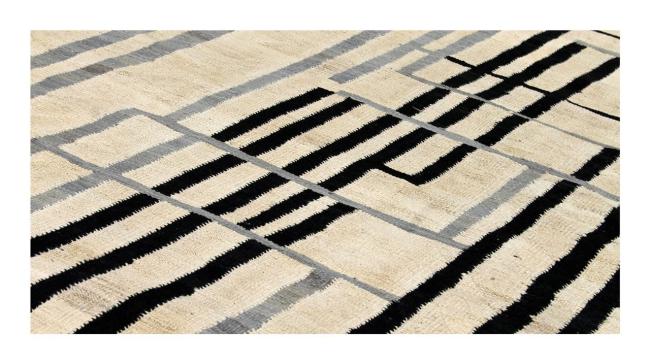 Kilim Afghan Edition - 1