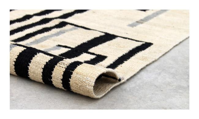 Kilim Afghan Edition - 2
