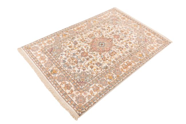 Kashmir Silk - 1