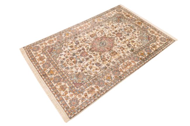 Kashmir Silk - 2