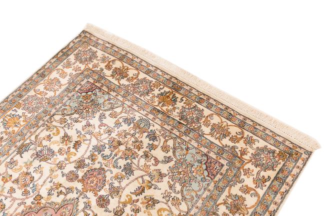 Kashmir Silk - 3