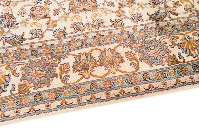 Kashmir Silk - 4