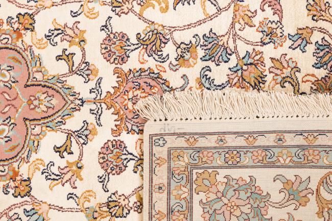 Kashmir Silk - 6