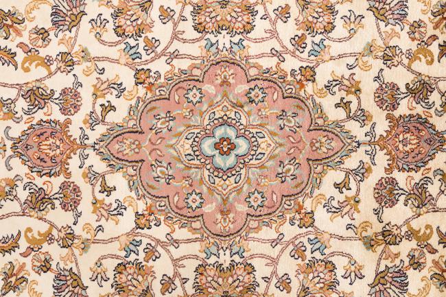 Kashmir Silk - 7