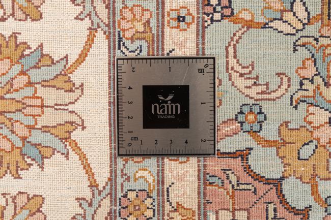 Kashmir Silk - 8