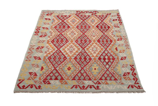 Kilim Afegão - 1