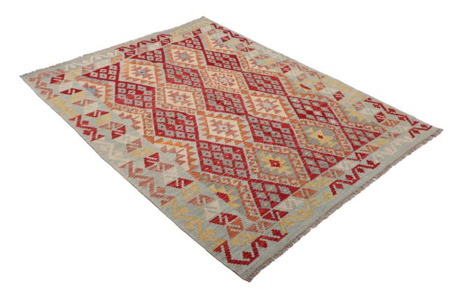 Kilim Afegão - 2