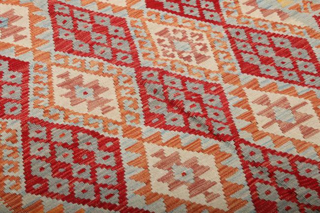 Kilim Afegão - 3