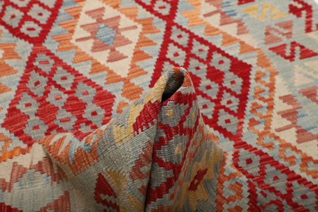 Kilim Afegão - 4