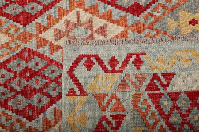 Kilim Afgán - 5