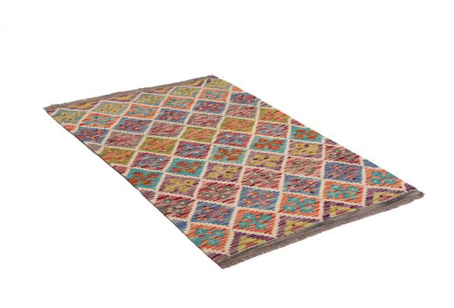 Kilim Afgán - 2