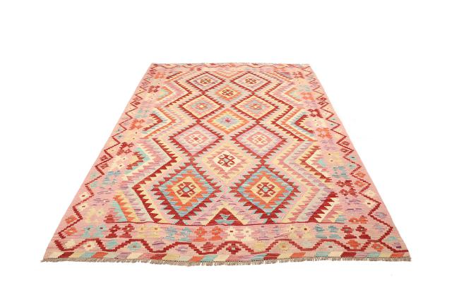 Kilim Afghan - 1