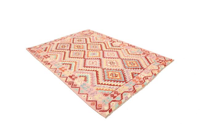 Kilim Afghan - 2