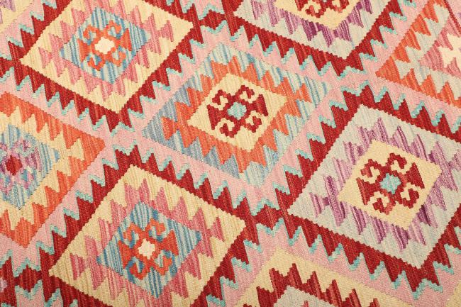 Kilim Afghan - 3