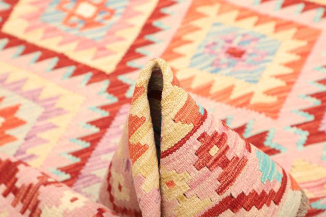 Kilim Afghan - 5