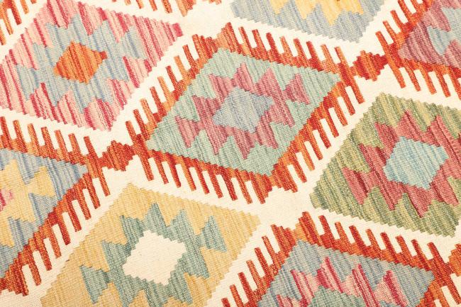 Kilim  Afghan - 3