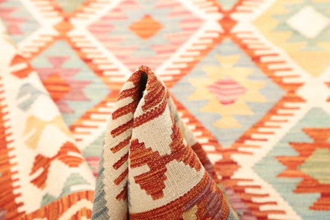 Kilim  Afghan - 5