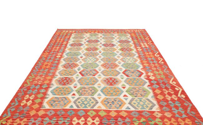 Kilim Afghan - 1
