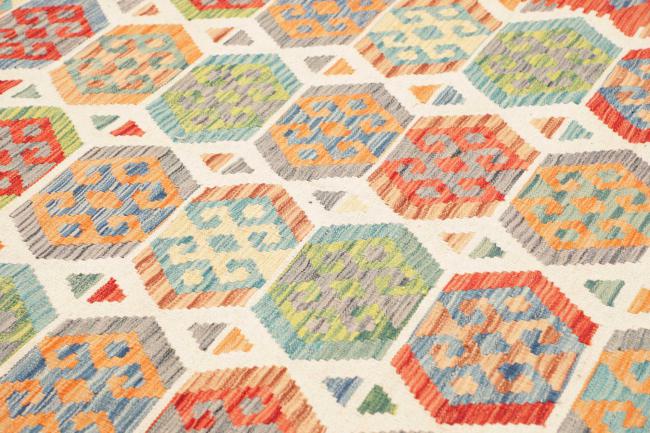 Kilim Afghan - 3