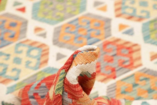 Kilim Afghan - 5