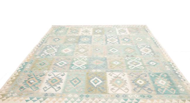 Kilim Afghan - 1