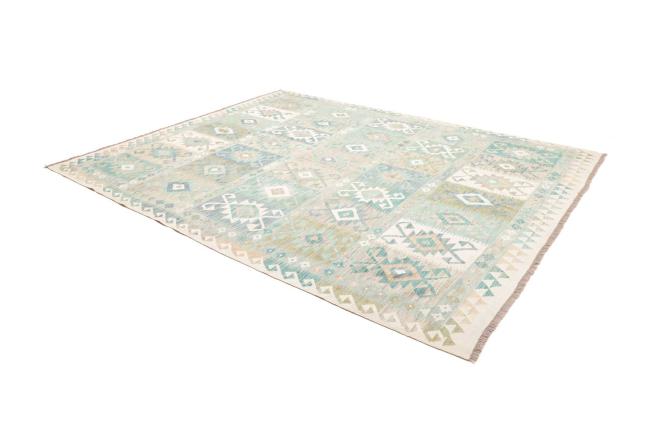 Kilim Afghan - 2