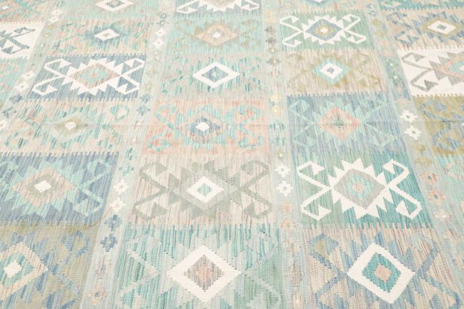 Kilim Afghan - 3