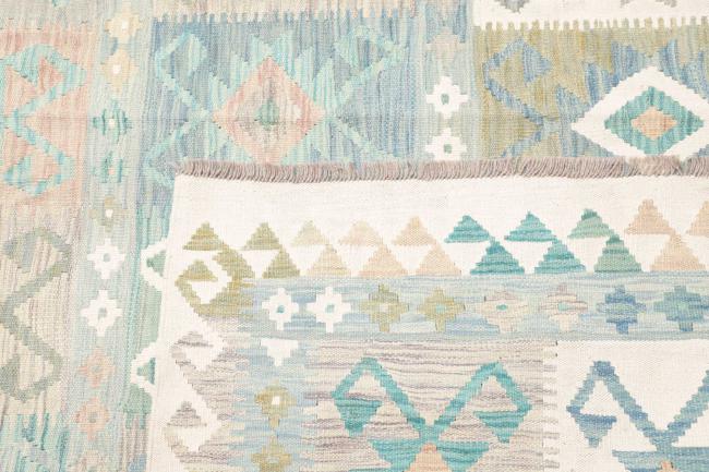 Kilim Afghan - 4