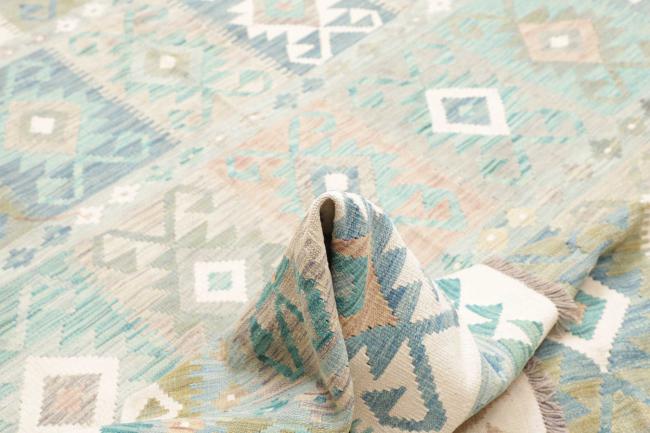 Kilim Afghan - 5