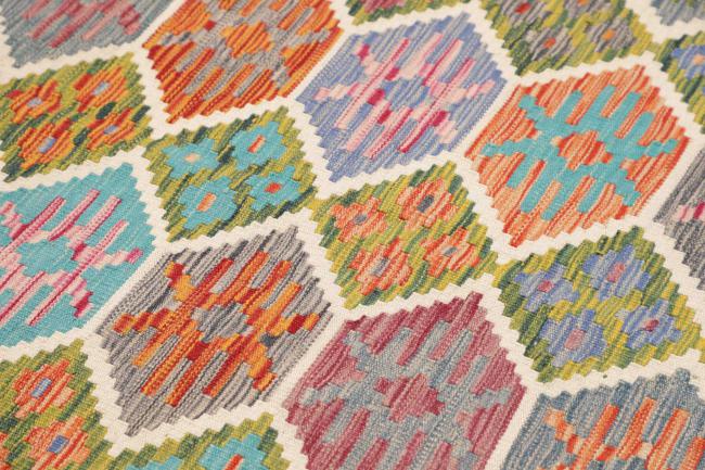 Kilim Afghan - 3