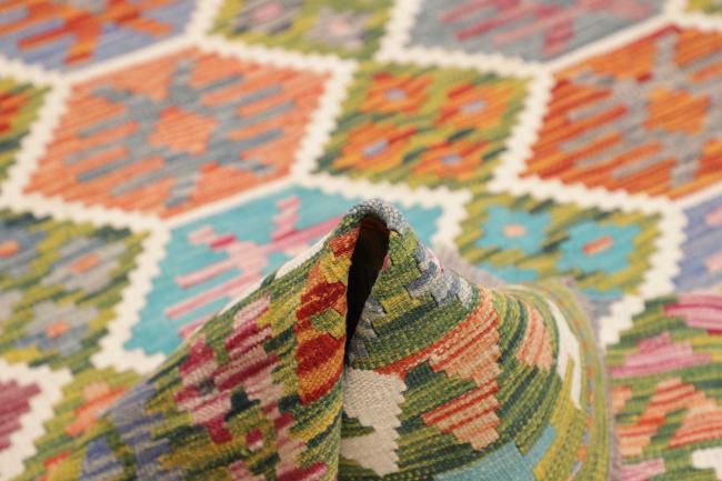 Kilim Afghan - 5